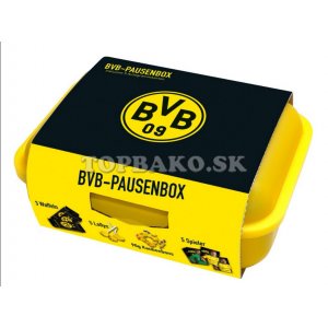 BVB - desiatový box 275g